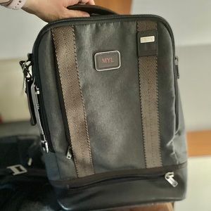 Tumi Laptop Backpack